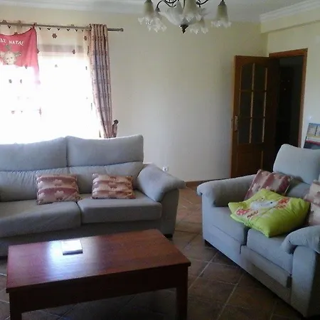 Casa Do Sobreirinho 토마르