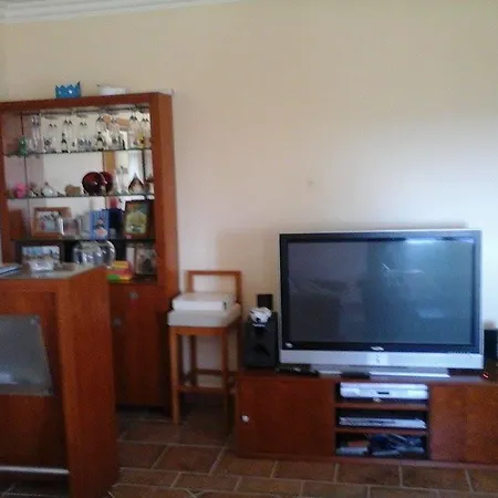 컨트리하우스 Casa Do Sobreirinho
