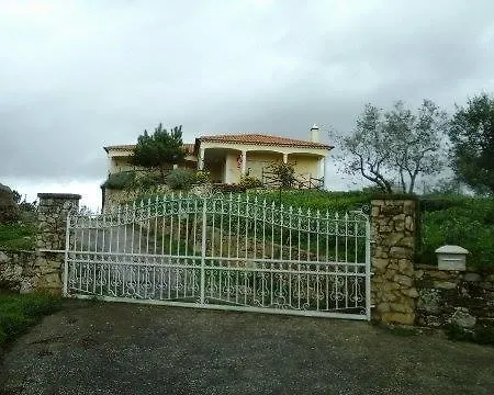 Casa Do Sobreirinho