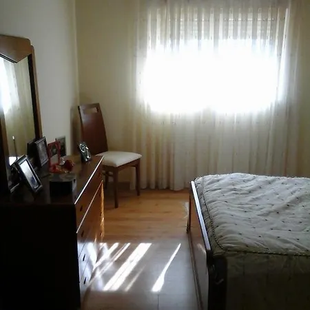 Casa Do Sobreirinho 토마르