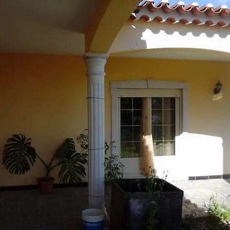 Casa Do Sobreirinho
