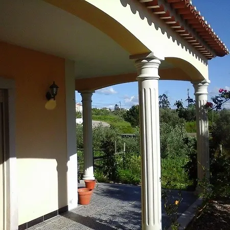 Casa Do Sobreirinho 토마르