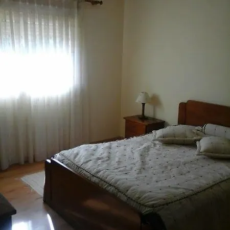 Casa Do Sobreirinho
