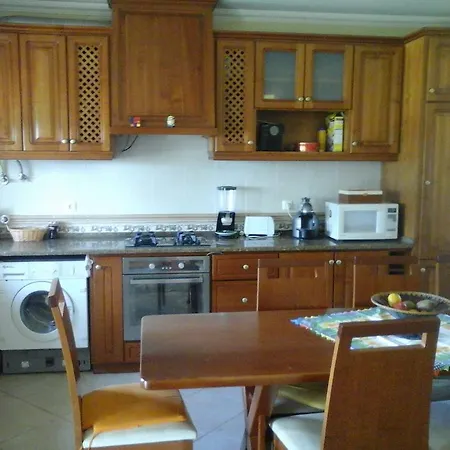 Casa Do Sobreirinho *