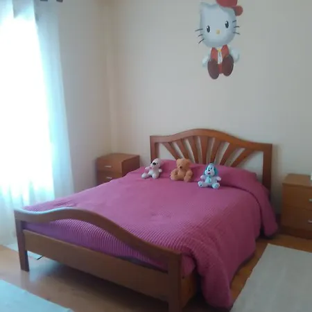 Casa Do Sobreirinho 컨트리하우스 *