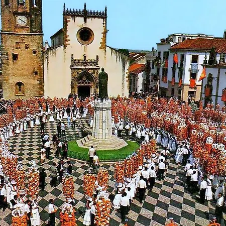 Casa Do Sobreirinho