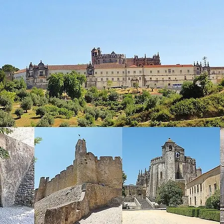 Casa Do Sobreirinho 컨트리하우스 *
